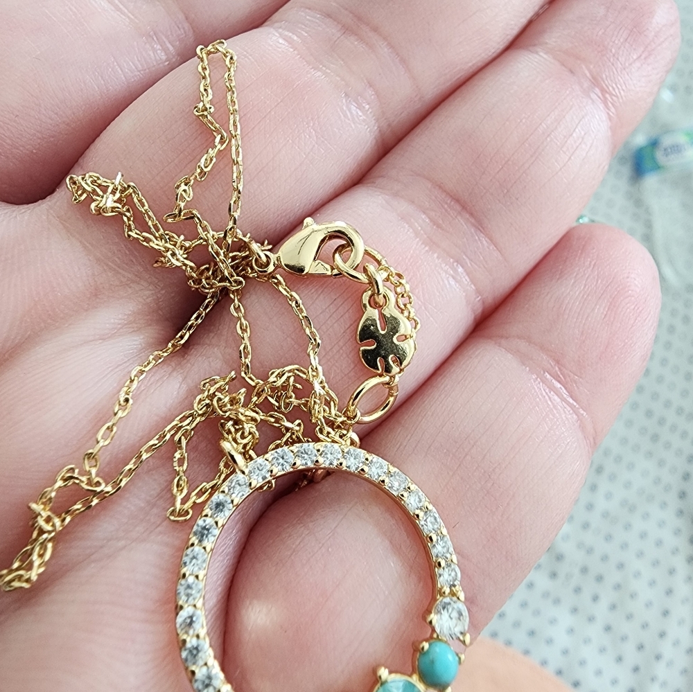 Necklace - Picture 3 of 3